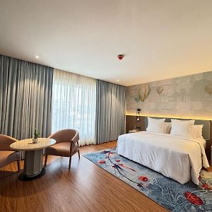 Premier King Room